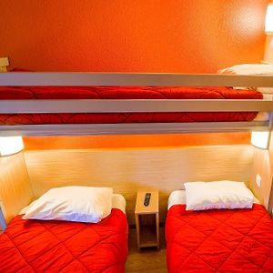 Chambre Triple